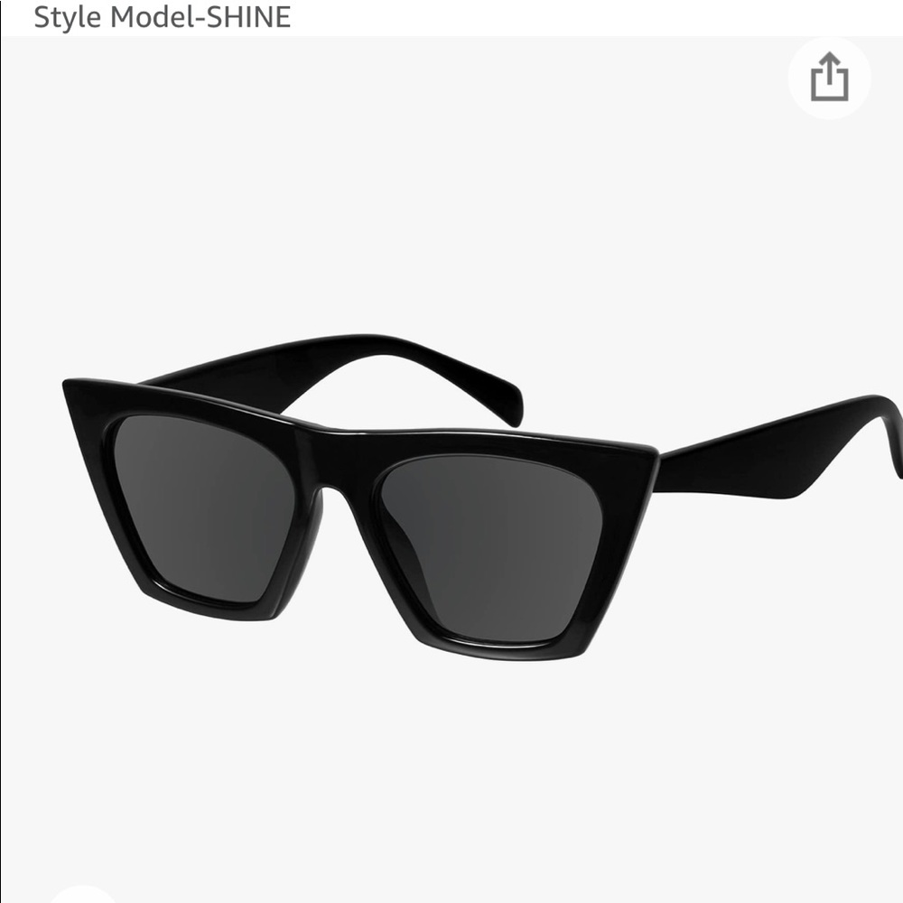 Mosanana glasses